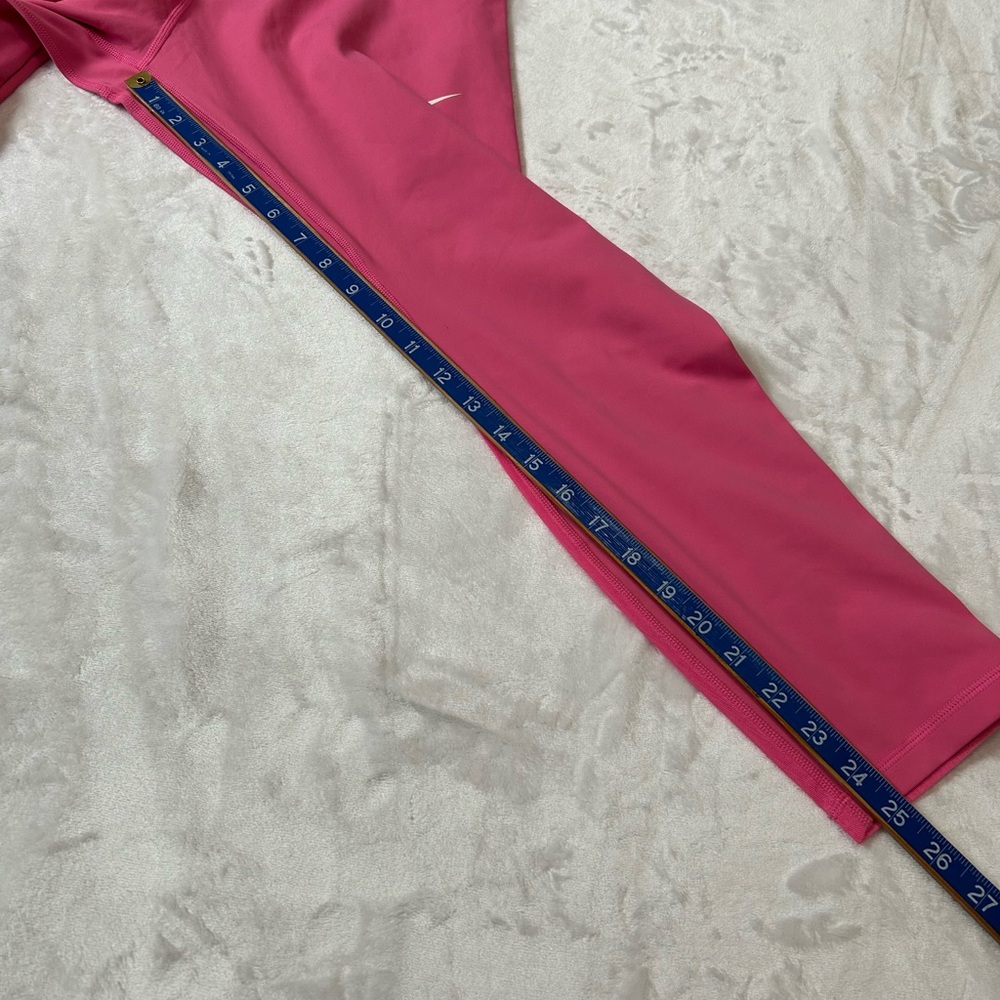 Nike Pro Dri-Fit Leggings - image 8